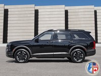 2026 Hyundai Palisade XRT Pro AWD
