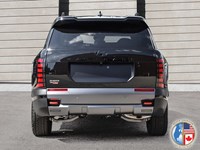 2026 Hyundai Palisade XRT Pro AWD