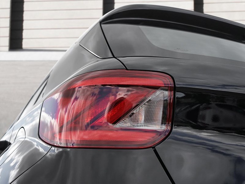 2026 Hyundai Venue Essential IVT