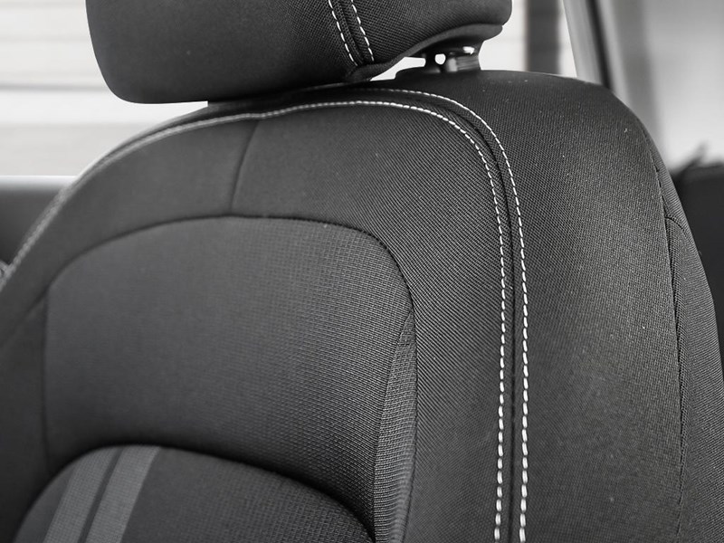 2026 Hyundai Venue Essential IVT