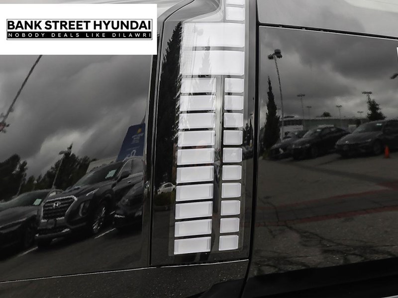 2026 Hyundai IONIQ 9 Preferred AWD w/Luxury Pkg