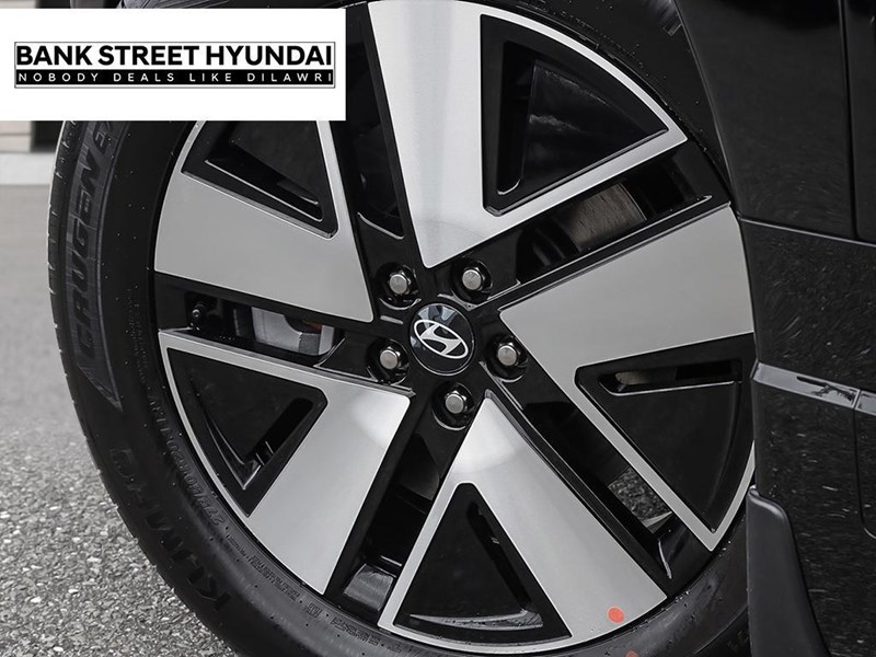 2026 Hyundai IONIQ 9 Preferred AWD w/Luxury Pkg