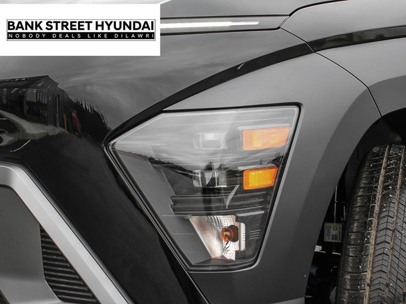 2026 Hyundai Kona 2.0L Preferred AWD