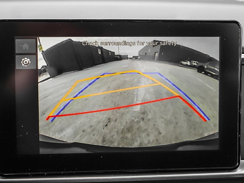 2026 Hyundai Venue Essential IVT