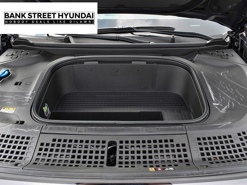 2026 Hyundai IONIQ 9 Preferred + AWD w/Ultimate Calligraphy Pkg