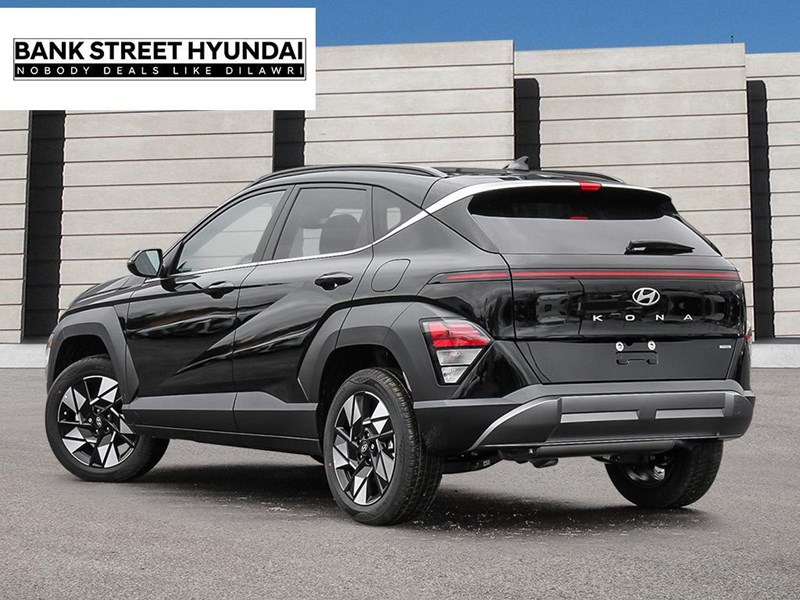 2026 Hyundai Kona 2.0L Preferred AWD