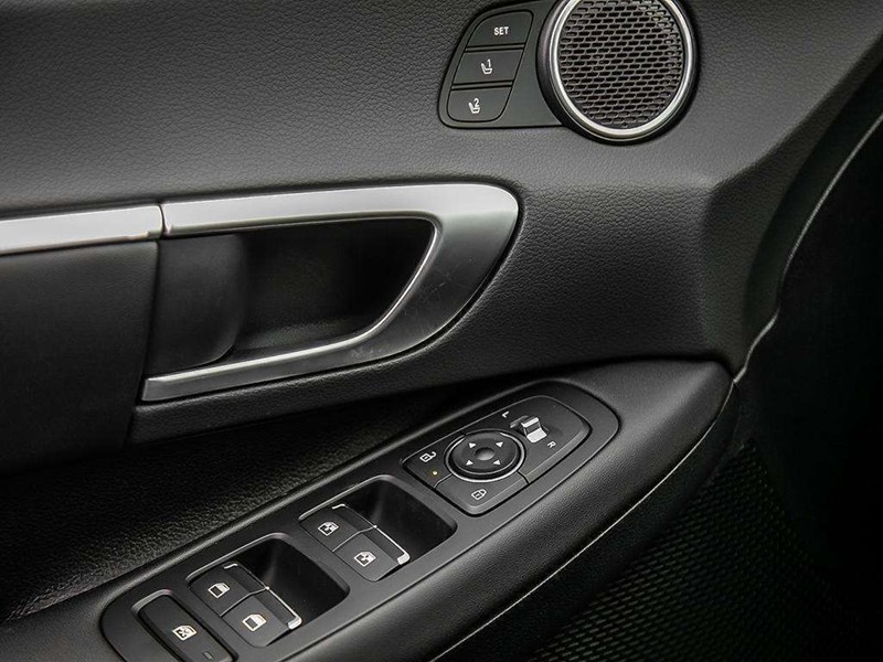 2026 Hyundai Sonata Preferred-Trend AWD