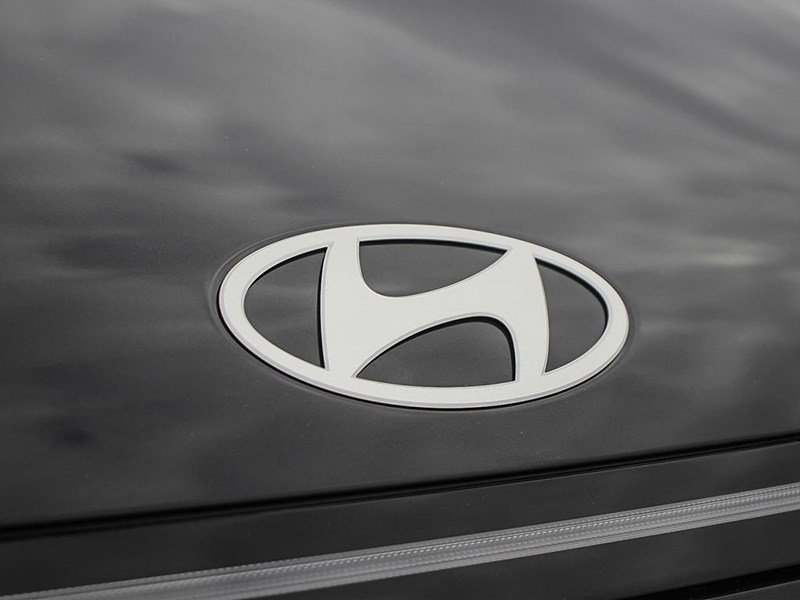 2026 Hyundai Kona 2.0L Preferred AWD w/Trend Package