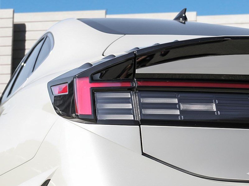 2026 Hyundai Sonata Hybrid Preferred-Trend FWD