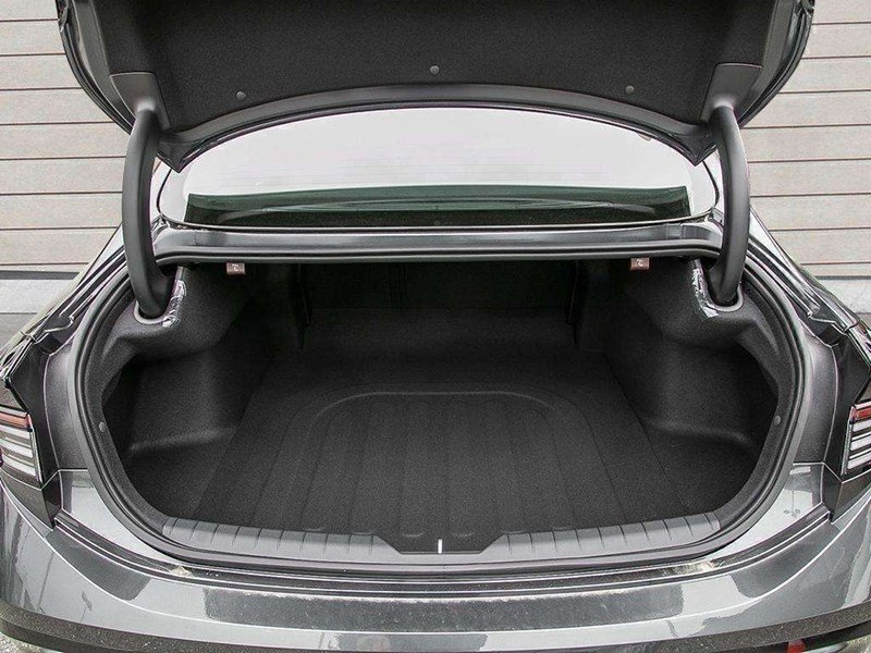 2026 Hyundai Sonata Preferred-Trend AWD
