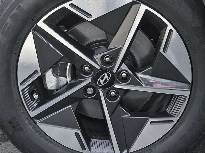 2026 Hyundai Tucson Preferred AWD w/Trend Pkg