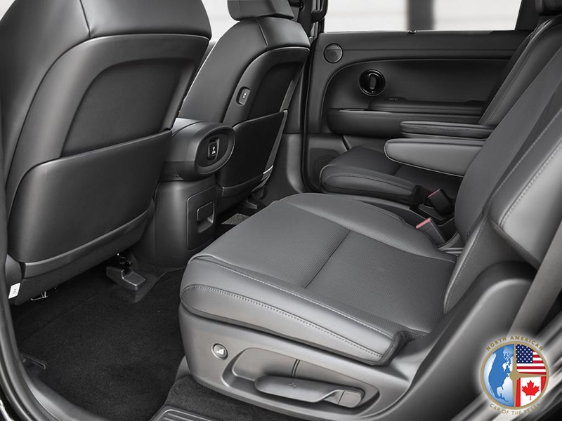 2026 Hyundai Palisade XRT Pro AWD