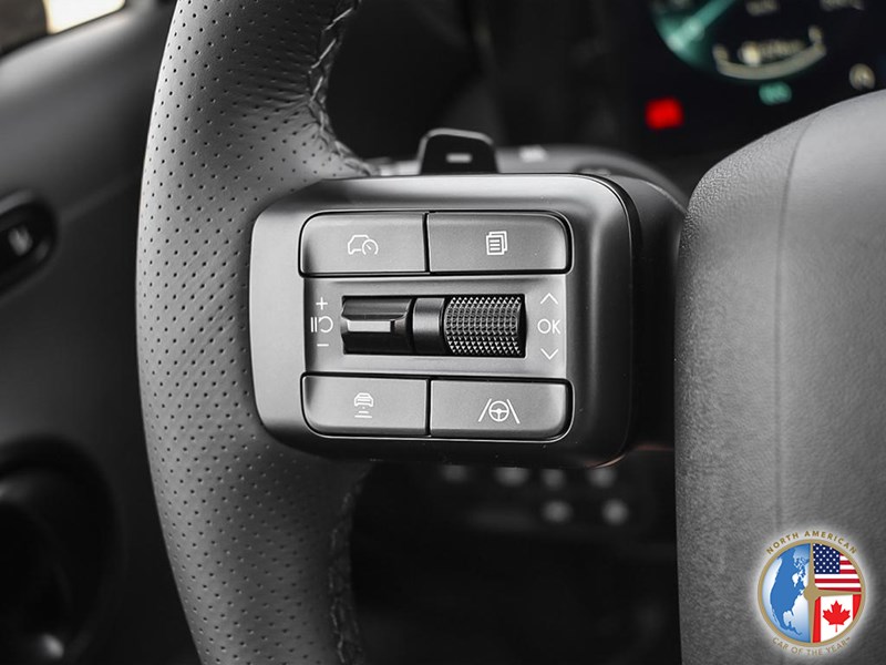2026 Hyundai Palisade XRT Pro AWD