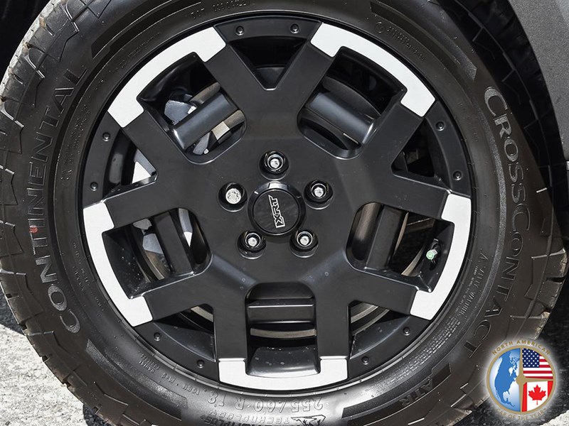 2026 Hyundai Palisade XRT Pro AWD