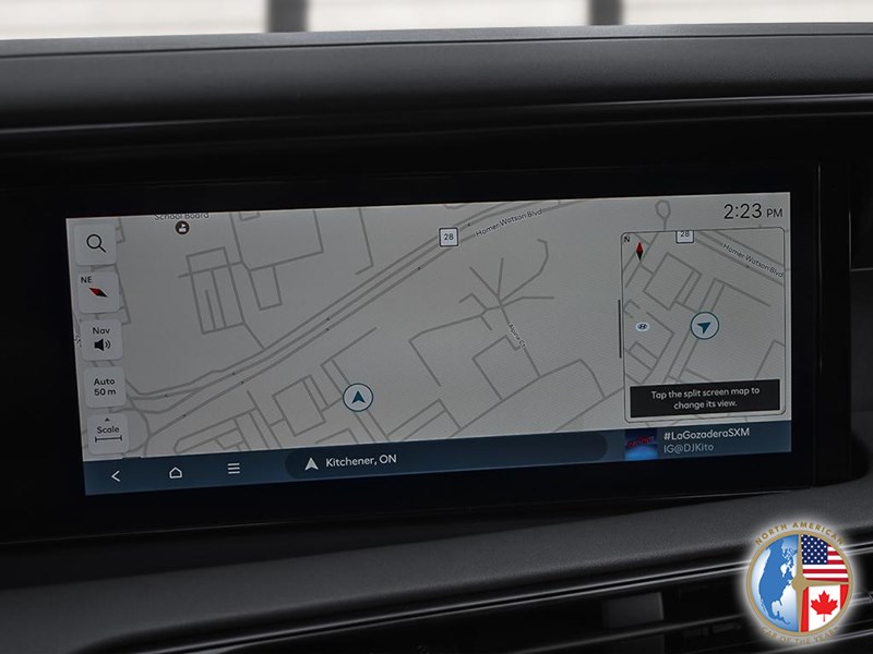 2026 Hyundai Palisade XRT Pro AWD
