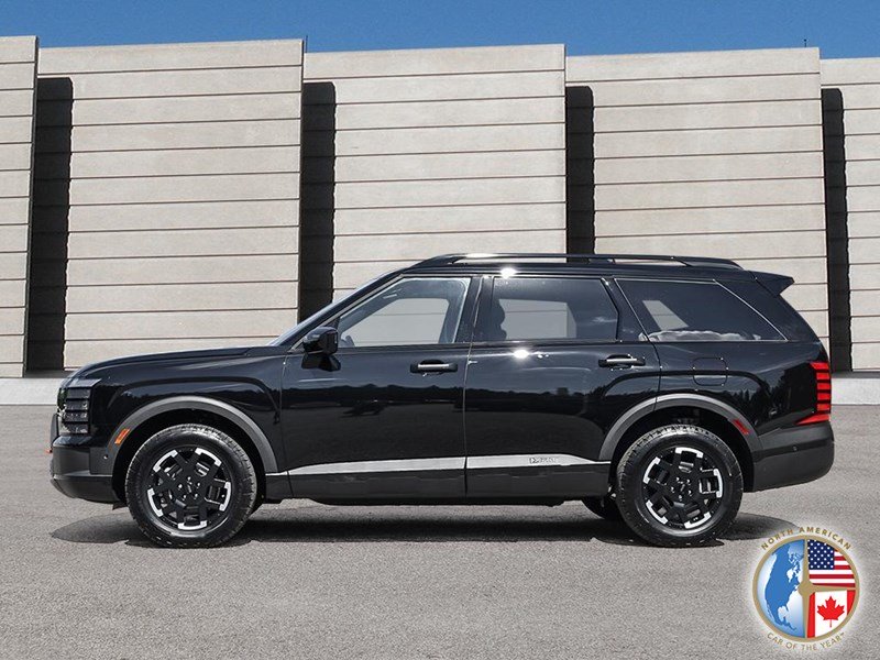2026 Hyundai Palisade XRT Pro AWD