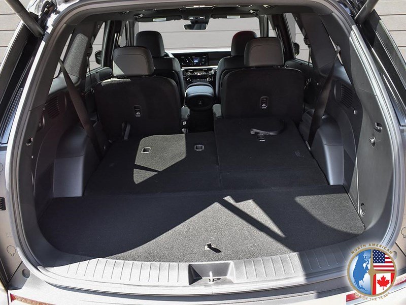 2026 Hyundai Palisade XRT Pro AWD