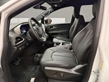 2027 Chrysler Grand Caravan SXT image 2