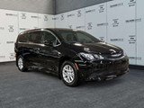 2027 Chrysler Grand Caravan SXT image 3