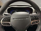 2027 Chrysler Grand Caravan SXT image 4