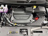 2027 Chrysler Pacifica Select image 3