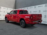 2027 RAM 1500 Big Horn image 3
