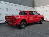 2027 RAM 1500 Big Horn image 5