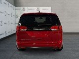 2027 Chrysler Grand Caravan SXT image 4