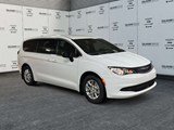 2027 Chrysler Grand Caravan SXT image 2
