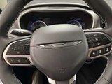 2027 Chrysler Grand Caravan SXT image 4