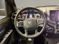 2025 RAM 1500 Tradesman 4x4 Crew Cab 5'7" Box