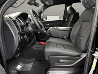 2025 RAM 1500 Tradesman 4x4 Crew Cab 5'7" Box