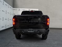 2025 RAM 1500 Tradesman 4x4 Crew Cab 5'7" Box