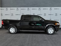 2025 RAM 1500 Tradesman 4x4 Crew Cab 5'7" Box