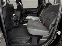 2025 RAM 1500 Tradesman 4x4 Crew Cab 5'7" Box