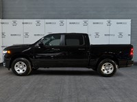 2025 RAM 1500 Tradesman 4x4 Crew Cab 5'7" Box