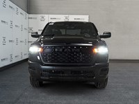 2025 RAM 1500 Tradesman 4x4 Crew Cab 5'7" Box