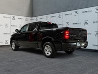 2025 RAM 1500 Tradesman 4x4 Crew Cab 5'7" Box