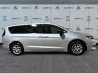 2024 Chrysler Grand Caravan SXT 2WD