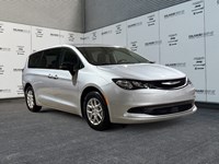 2024 Chrysler Grand Caravan SXT 2WD