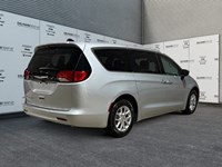 2024 Chrysler Grand Caravan SXT 2WD