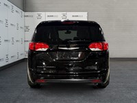 2027 Chrysler Grand Caravan SXT 2WD