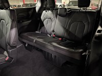 2027 Chrysler Grand Caravan SXT 2WD