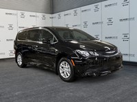 2027 Chrysler Grand Caravan SXT 2WD