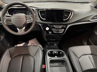 2027 Chrysler Grand Caravan SXT 2WD