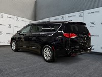 2027 Chrysler Grand Caravan SXT 2WD