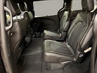 2027 Chrysler Grand Caravan SXT 2WD