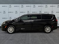 2027 Chrysler Grand Caravan SXT 2WD