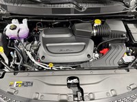 2027 Chrysler Grand Caravan SXT 2WD