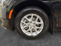 2027 Chrysler Grand Caravan SXT 2WD